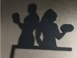 Academia canto da porta