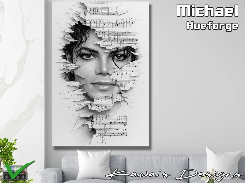 Michael Hueforge