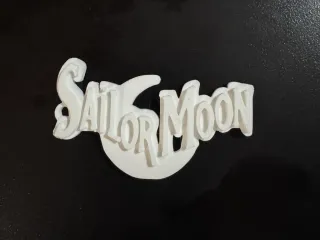 SAILOR MOON