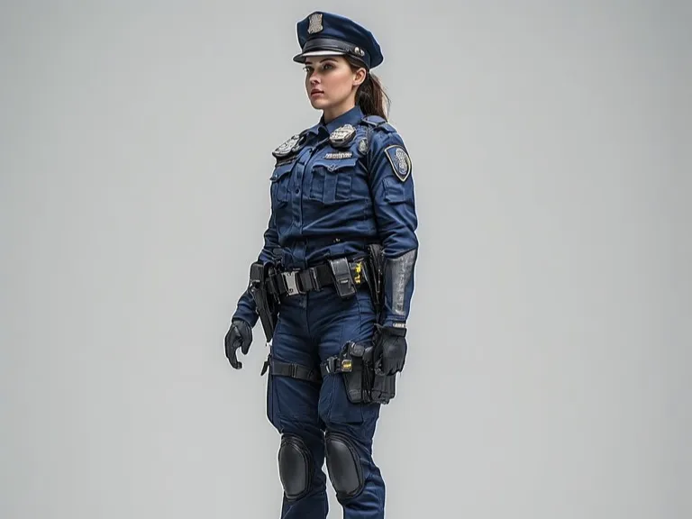 Female Office 16