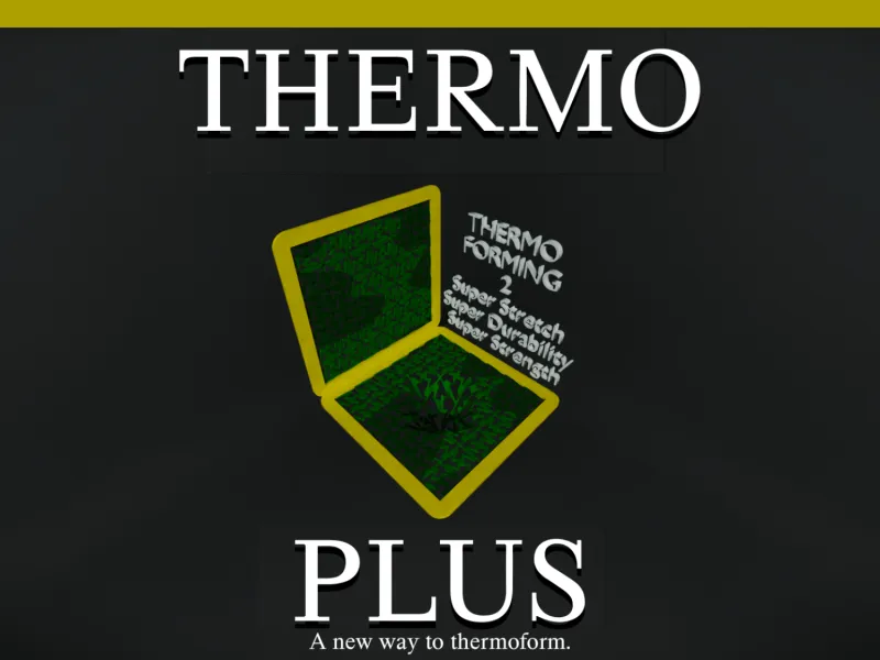 THERMOPLUS