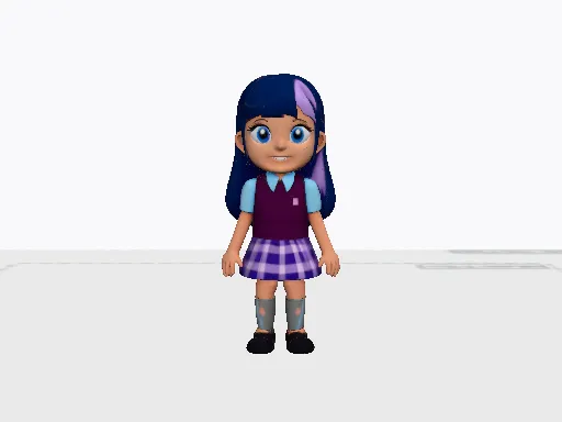 Twi Light