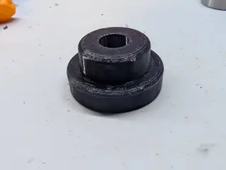 Bottom Bracket Bearing Press Drift Tool (6806 - 42x30mm)