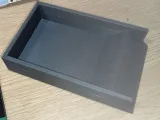 Dish for turtles to drink water-0