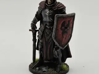 RPG Skeleton Knight Miniature