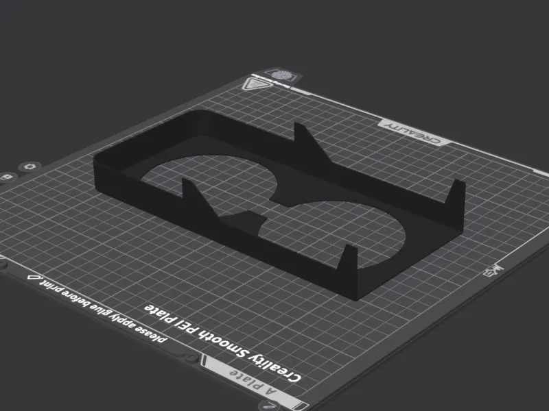 RTX 3060 Ti Print Files