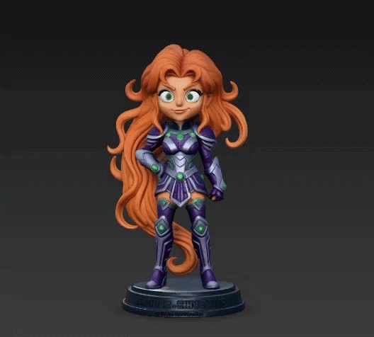 Starfire