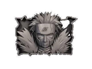 Tobirama Senju 2do Hokakge - Naruto