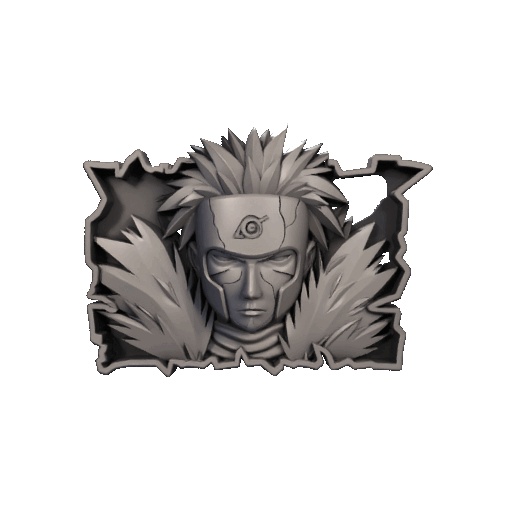 Tobirama Senju 2do Hokakge - Naruto