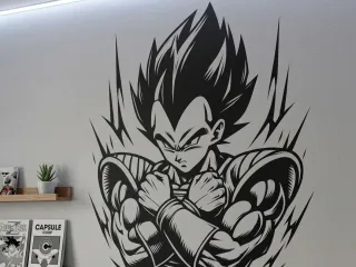 Silueta Vegeta