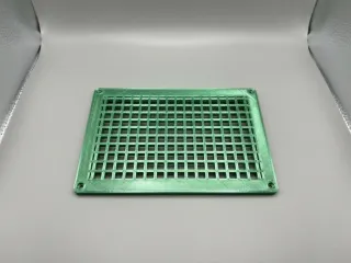 Rejilla ventilación 102