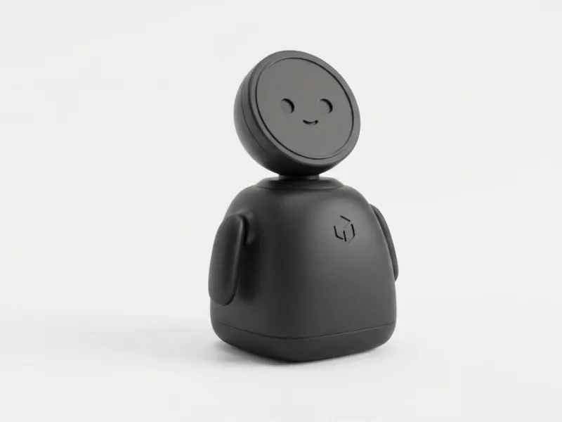 SMILEY BOT