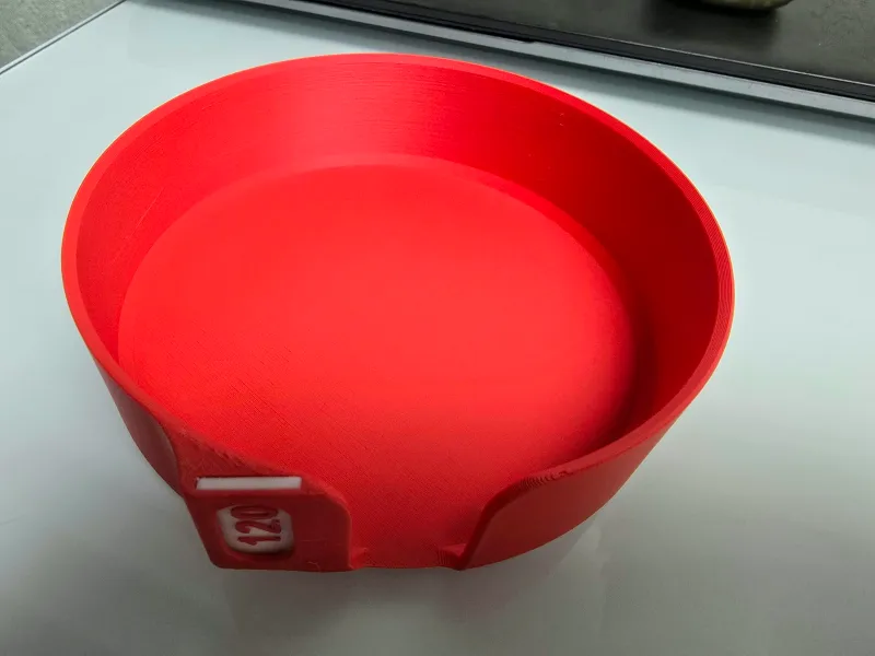 打磨盘支架