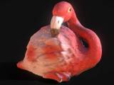 Flamingo Decoration-1