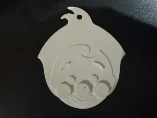 plinplin llavero