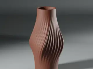 Vase