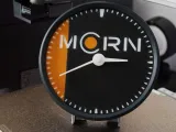 The Expanse MCRN Clock - MCS /Modular Clock System-0
