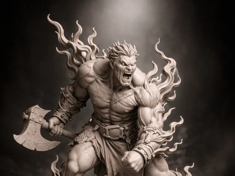 berserker