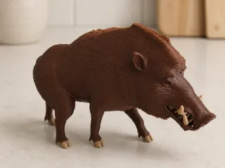 Wild Boar