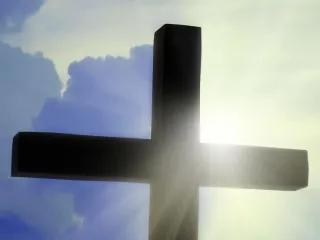 jesus+cross