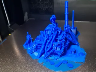 Tchernobyl