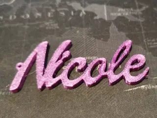 LLAVERO NICOLE