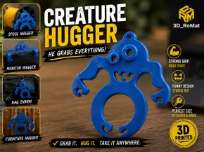 Creature Hugger