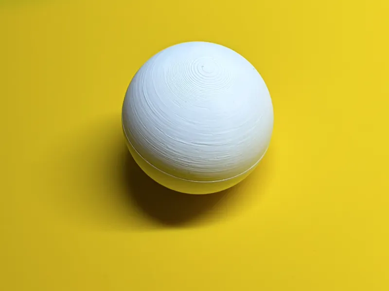 60mmボールギフトボックス