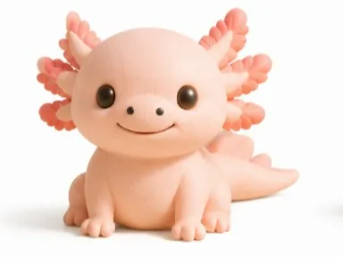 Axolotl