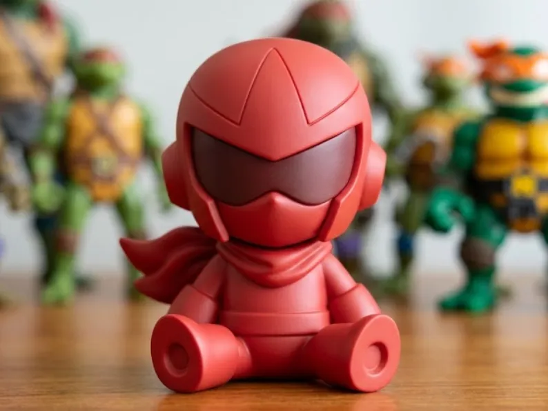 Protoman - 209