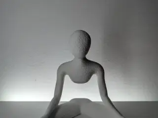 NObody - Sentinel