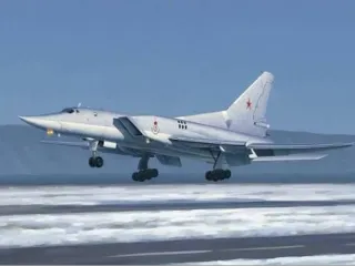 Tupolev Tu-22