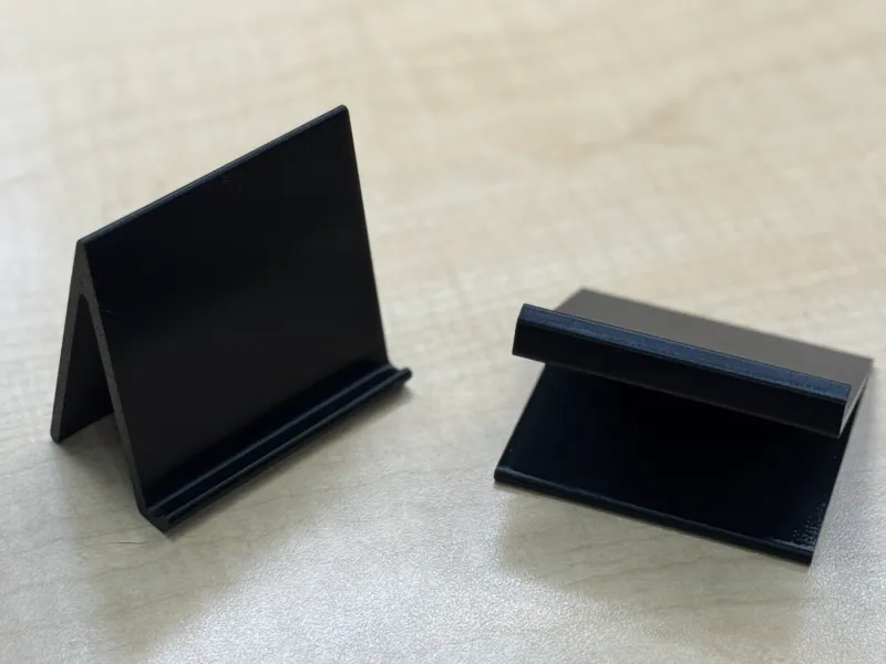 Stackable Holder