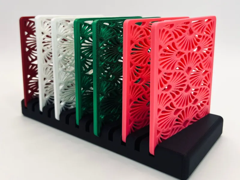 Smart modular spice organizer