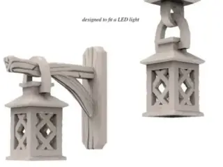 Lantern