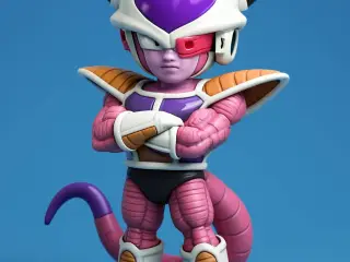 frieza