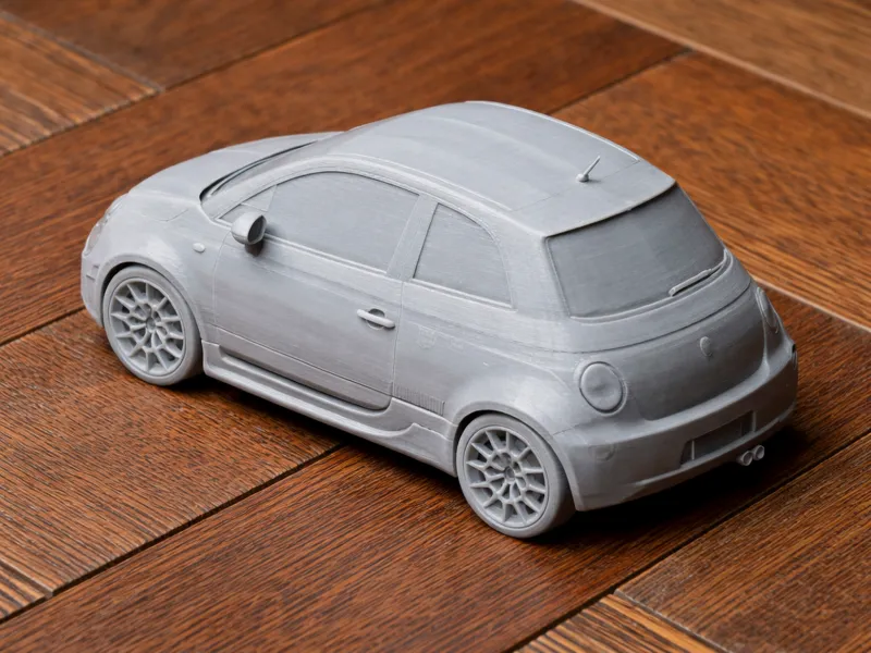 Abarth