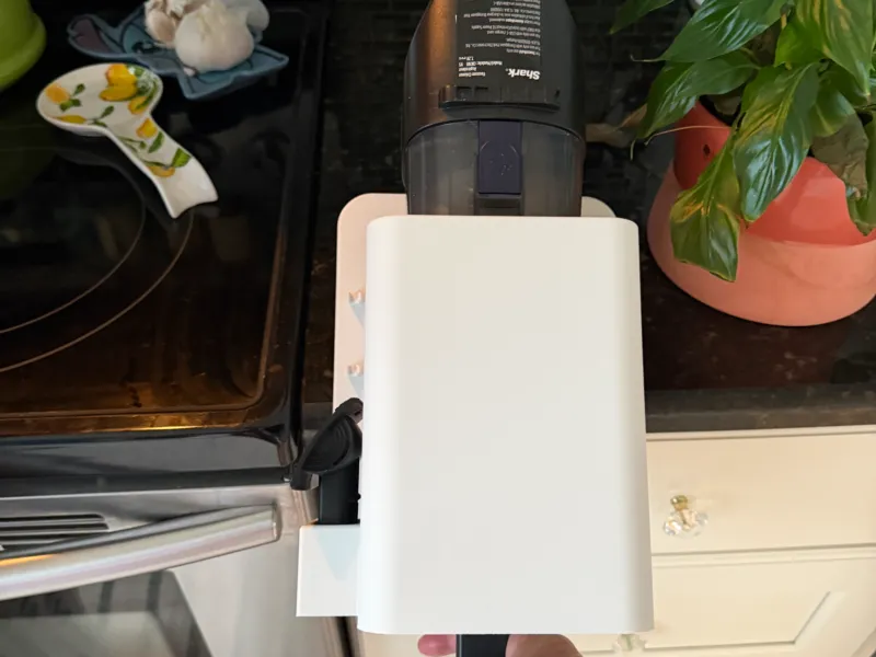 Shark Handheld V2-Corpo