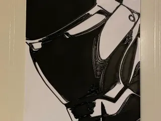wallart-ironman