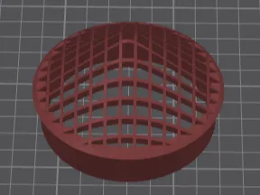 Gutter Filter