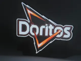 doritos Lightbox k2 plus