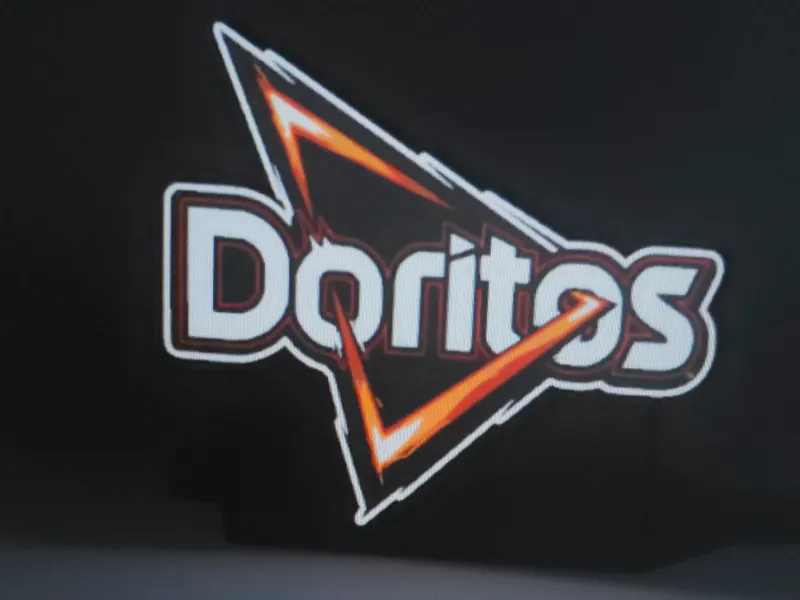 doritos Lightbox k2 plus