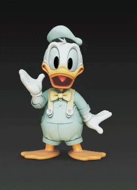 Donald Duck
