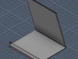 Phone stand-0