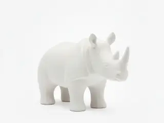 Simple Rhino