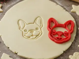 Frenchie cutter