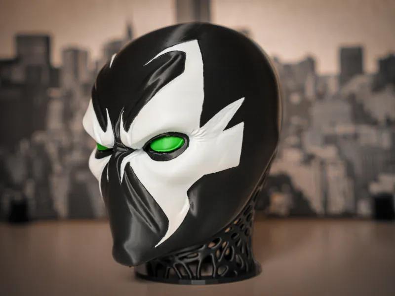 Headphone Stand - Spawn
