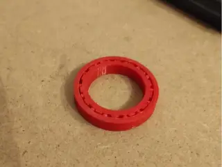 Bearing