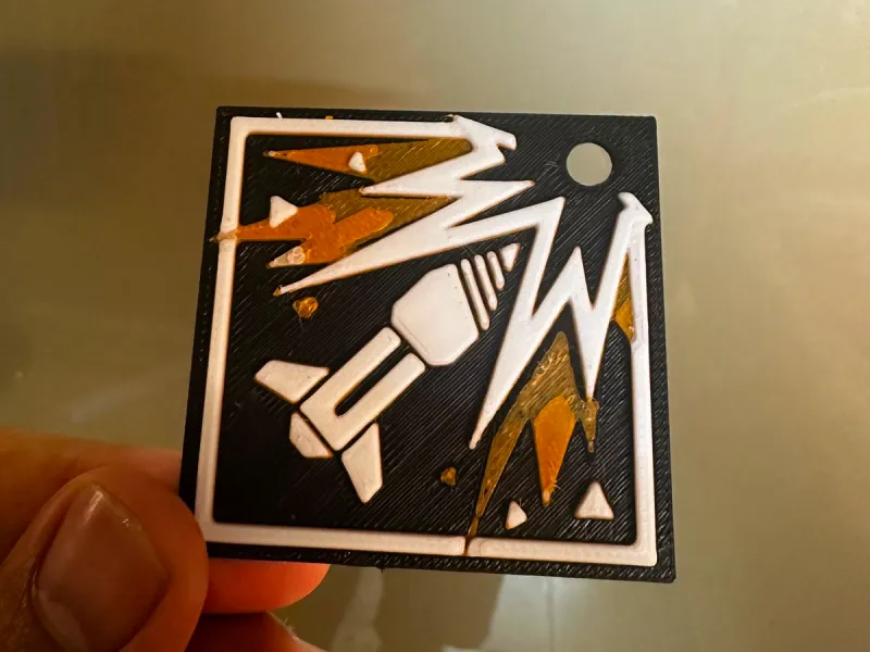 ash rainbow six logo