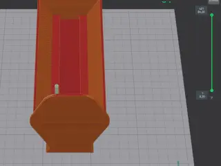 Cable organizer
